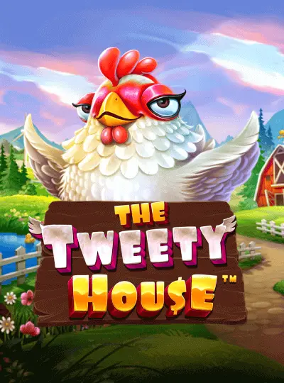 The Tweety House