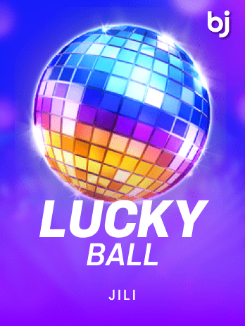 Lucky Ballpng